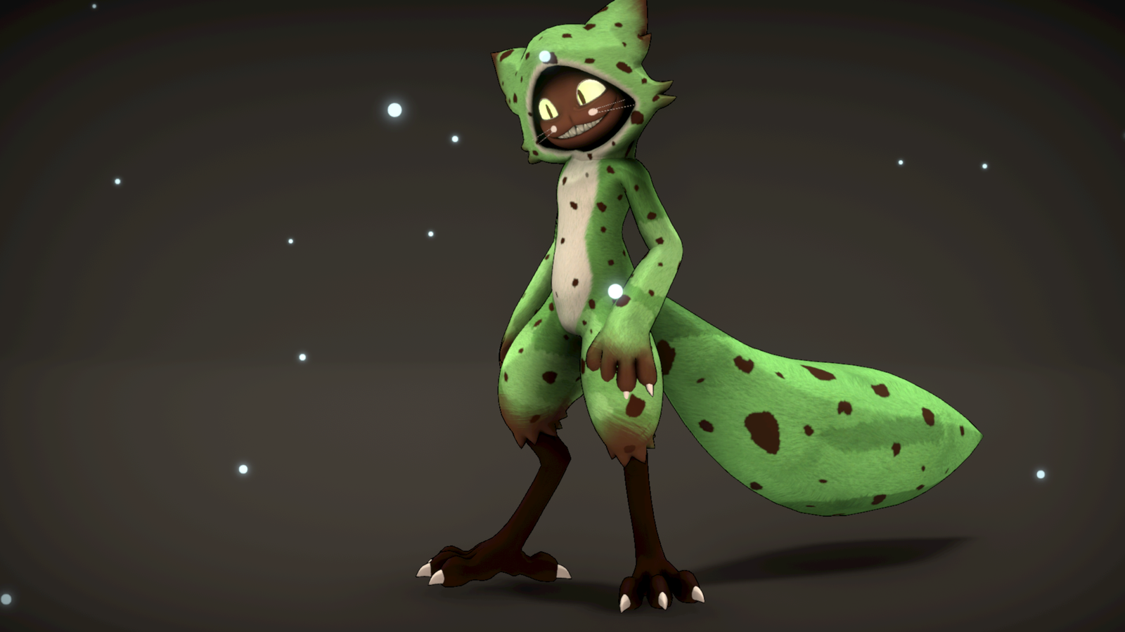 Grinlin Chocolate Chip Texture Bundle