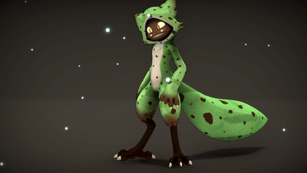 Grinlin Chocolate Chip Texture Bundle