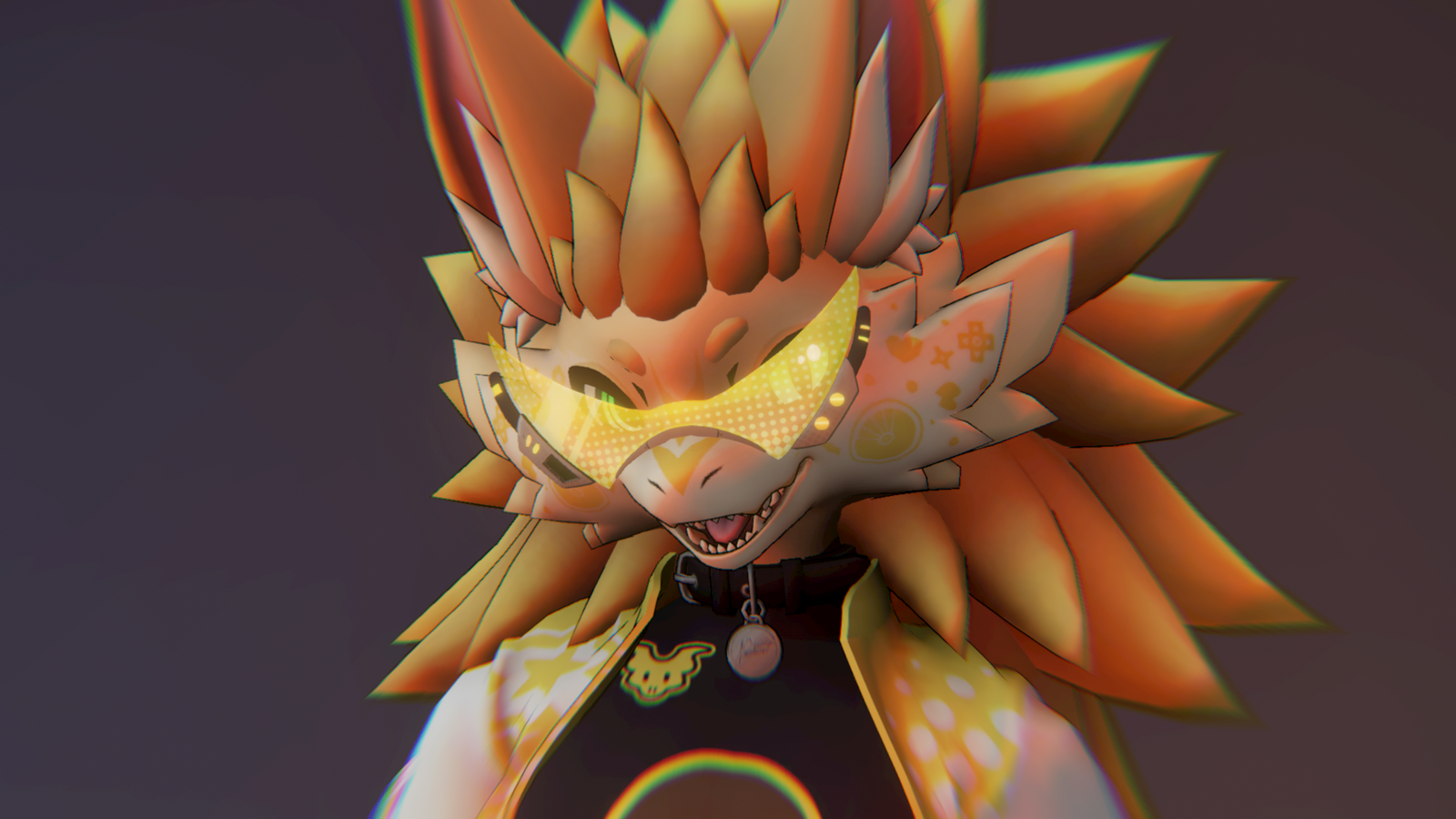 Ultrabeasts Nova Texture Bundle