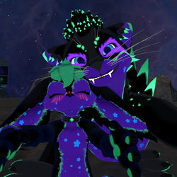 Eridea Hobkin and Rexouium