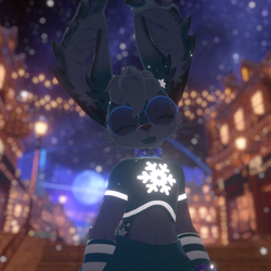 Frosty Hobkin