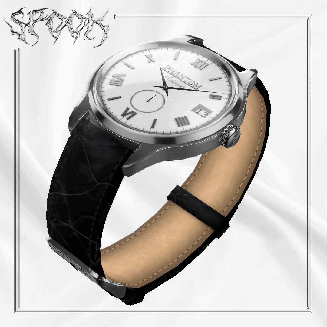 Phantom Automatic Watch pack