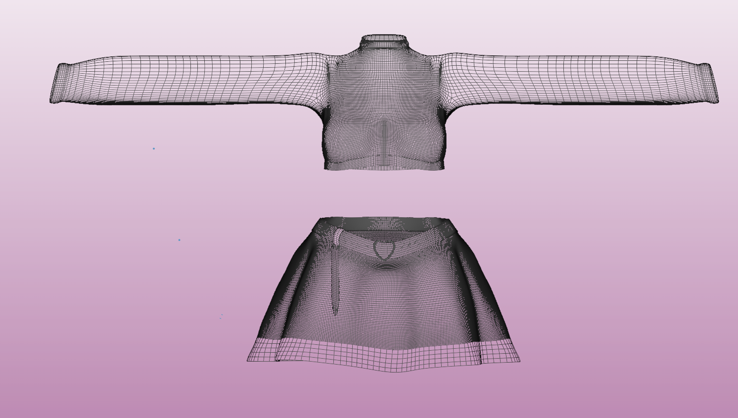 FREE Lacey Outfit