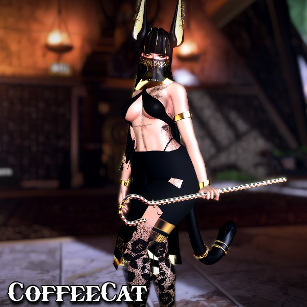 Anubis PC+QUEST (SPS + GoGoLoco)