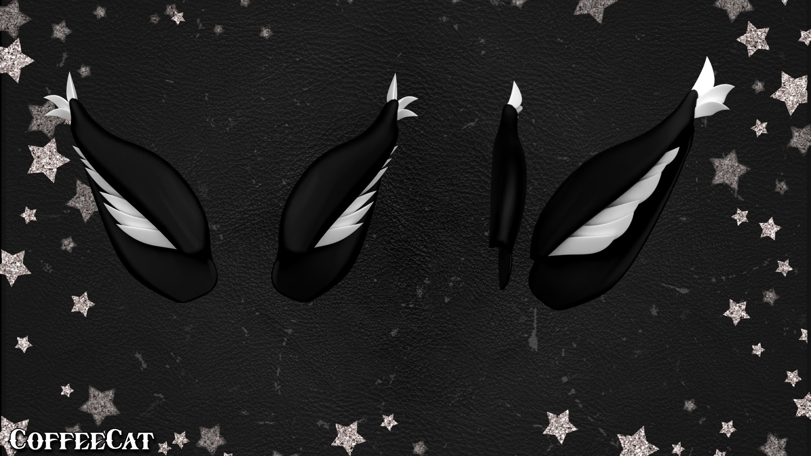 FREE Fennec Ears