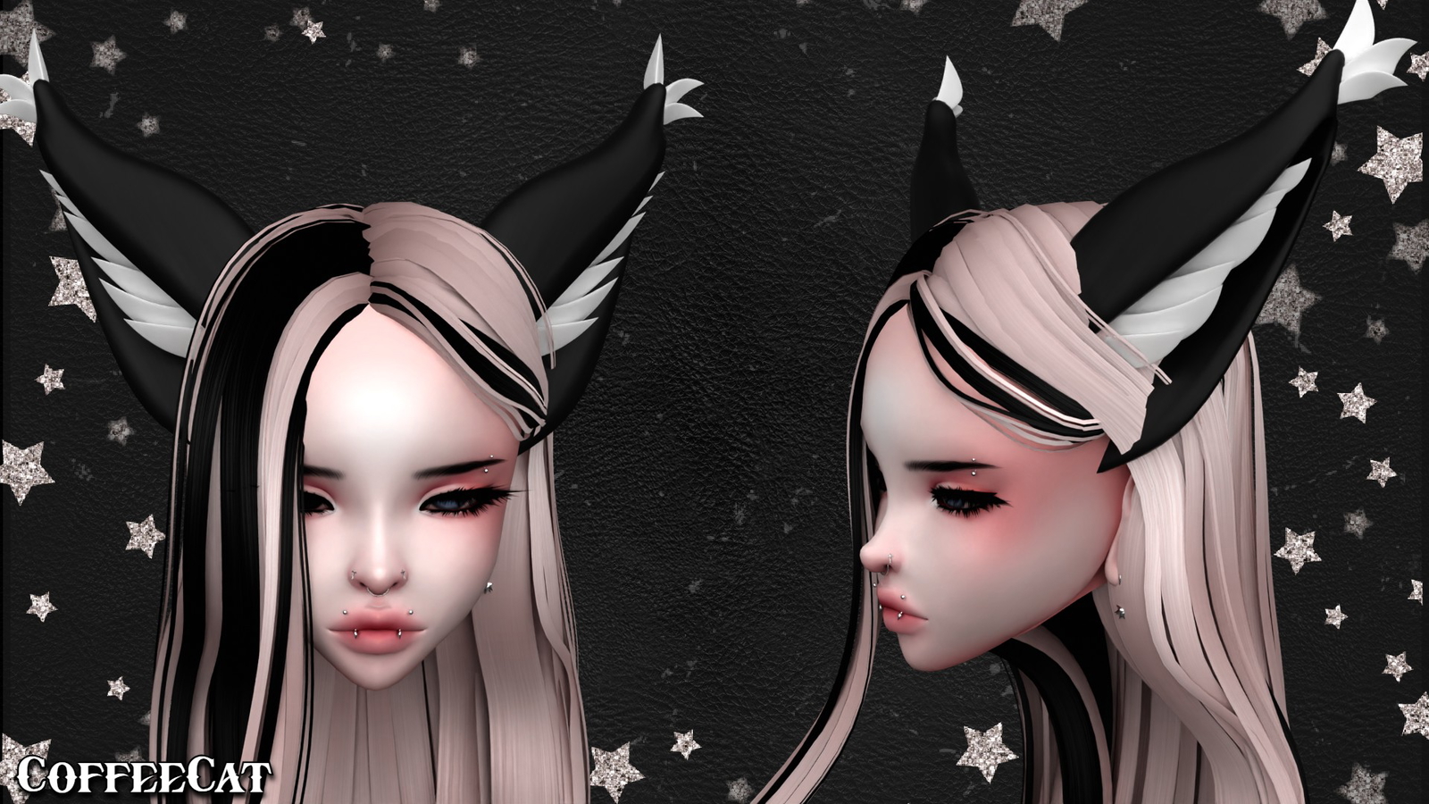 FREE Fennec Ears