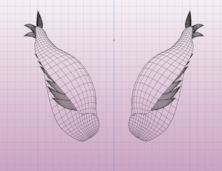FREE Fennec Ears