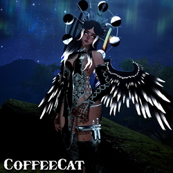 Moon Goddess PC+QUEST (SPS + GoGoLoco)