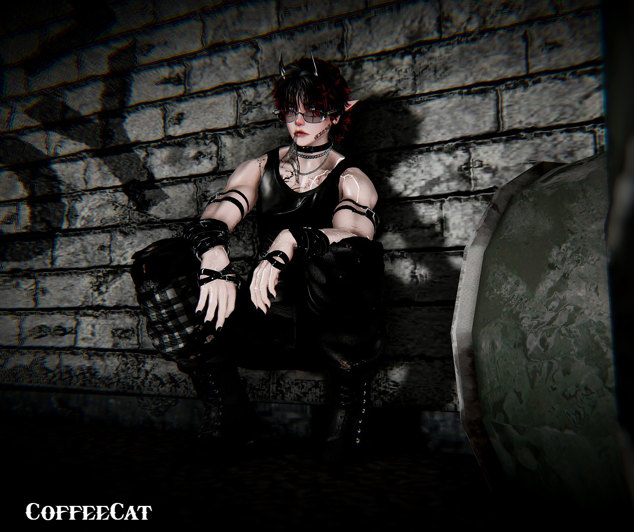 Atlas  PC+QUEST (SPS + GoGoLoco)