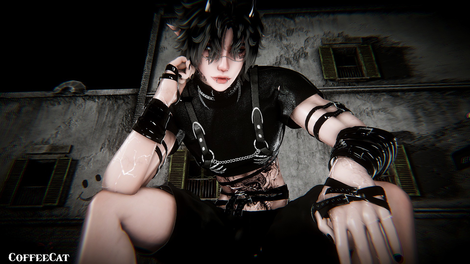 Atlas  PC+QUEST (SPS + GoGoLoco)