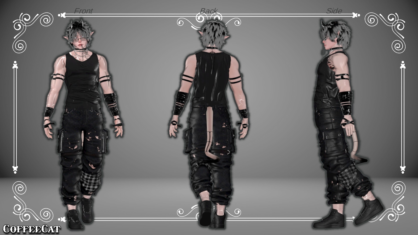 Atlas  PC+QUEST (SPS + GoGoLoco)