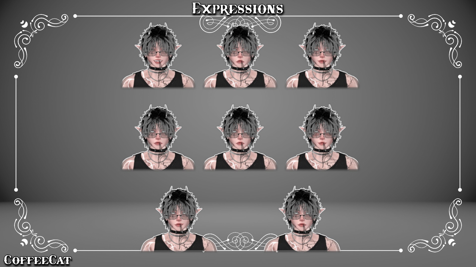 Atlas  PC+QUEST (SPS + GoGoLoco)