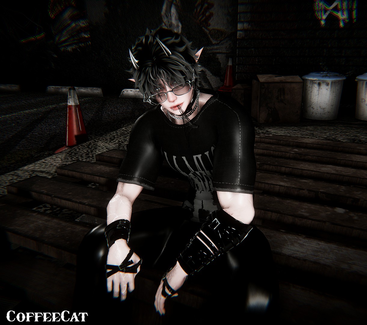 Atlas  PC+QUEST (SPS + GoGoLoco)