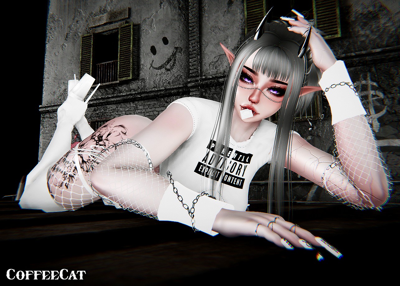 Aster  PC+QUEST (SPS + GoGoLoco)