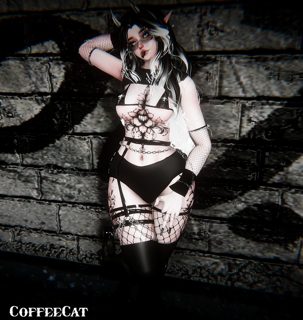 Aster  PC+QUEST (SPS + GoGoLoco)