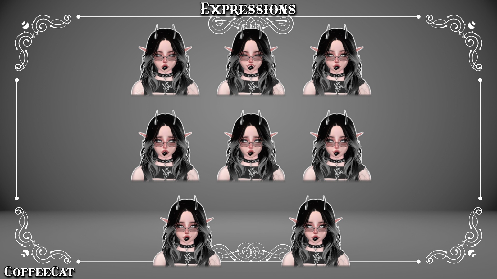 Aster  PC+QUEST (SPS + GoGoLoco)