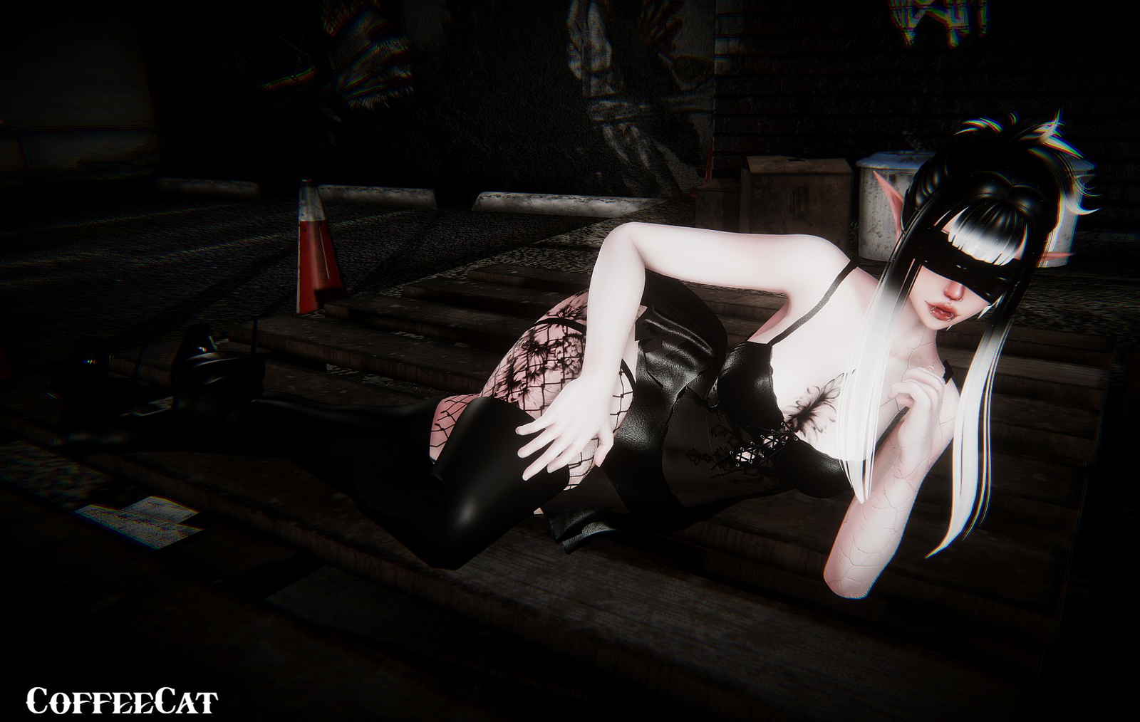 Aster  PC+QUEST (SPS + GoGoLoco)