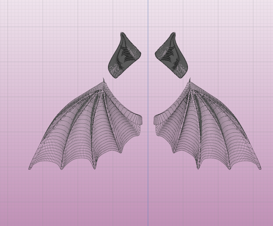 FREE Bat Set
