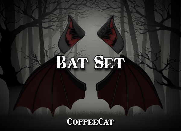 FREE Bat Set