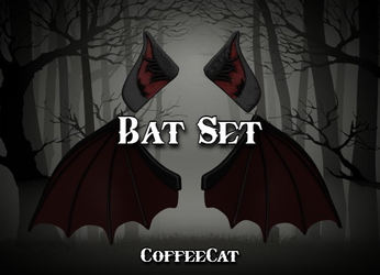 FREE Bat Set