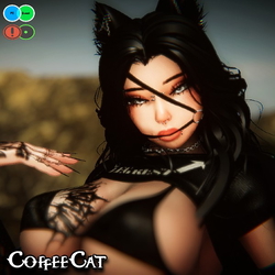 Brandy  PC+QUEST (SPS + GoGoLoco) 