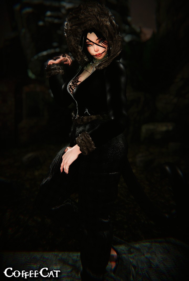 Brandy PC+QUEST (SPS + GoGoLoco)