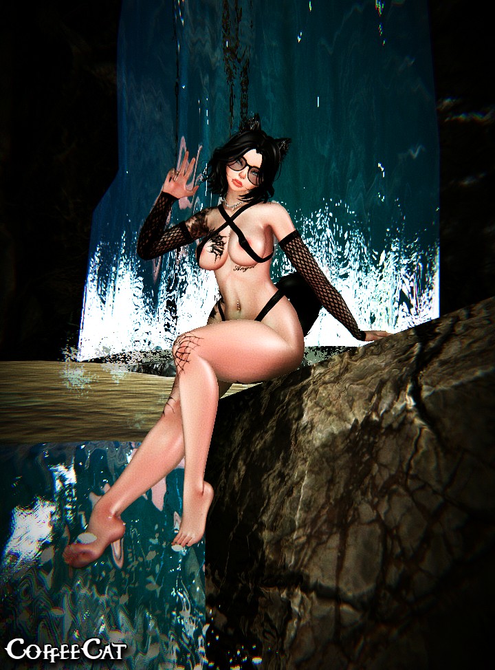 Brandy PC+QUEST (SPS + GoGoLoco)