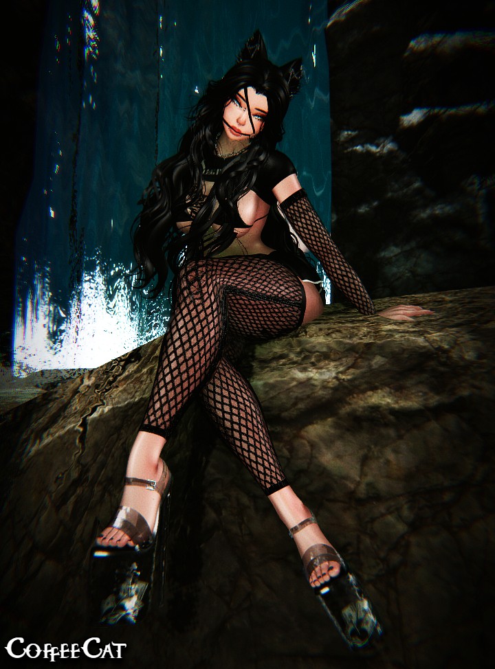 Brandy PC+QUEST (SPS + GoGoLoco)