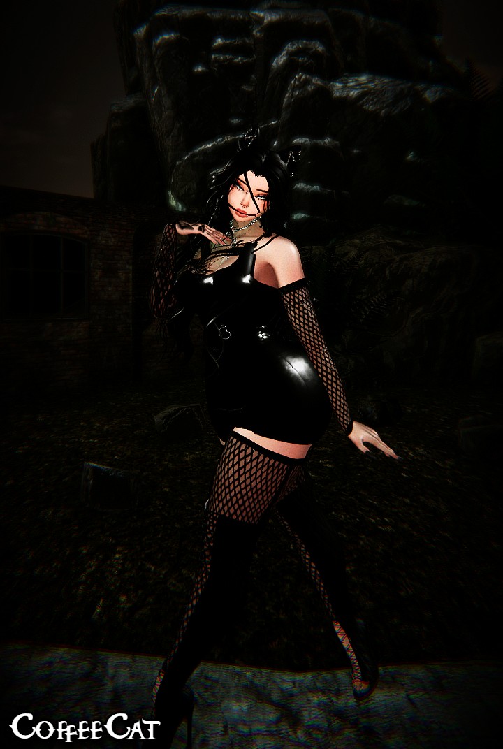 Brandy PC+QUEST (SPS + GoGoLoco)