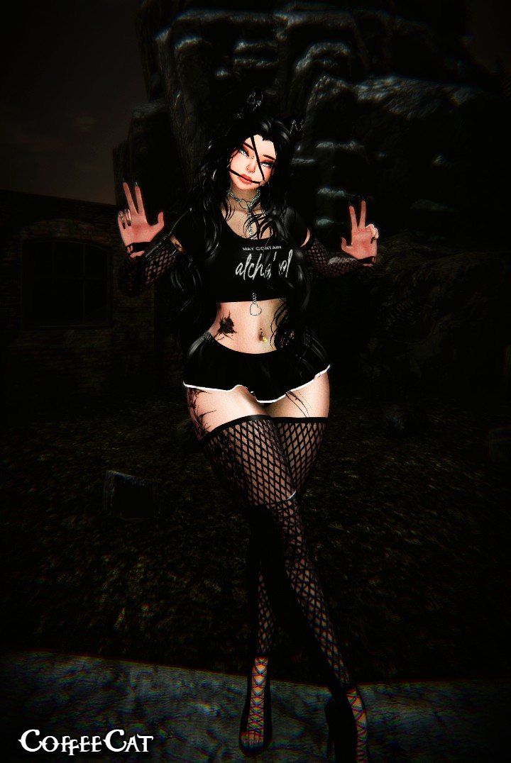 Brandy PC+QUEST (SPS + GoGoLoco)