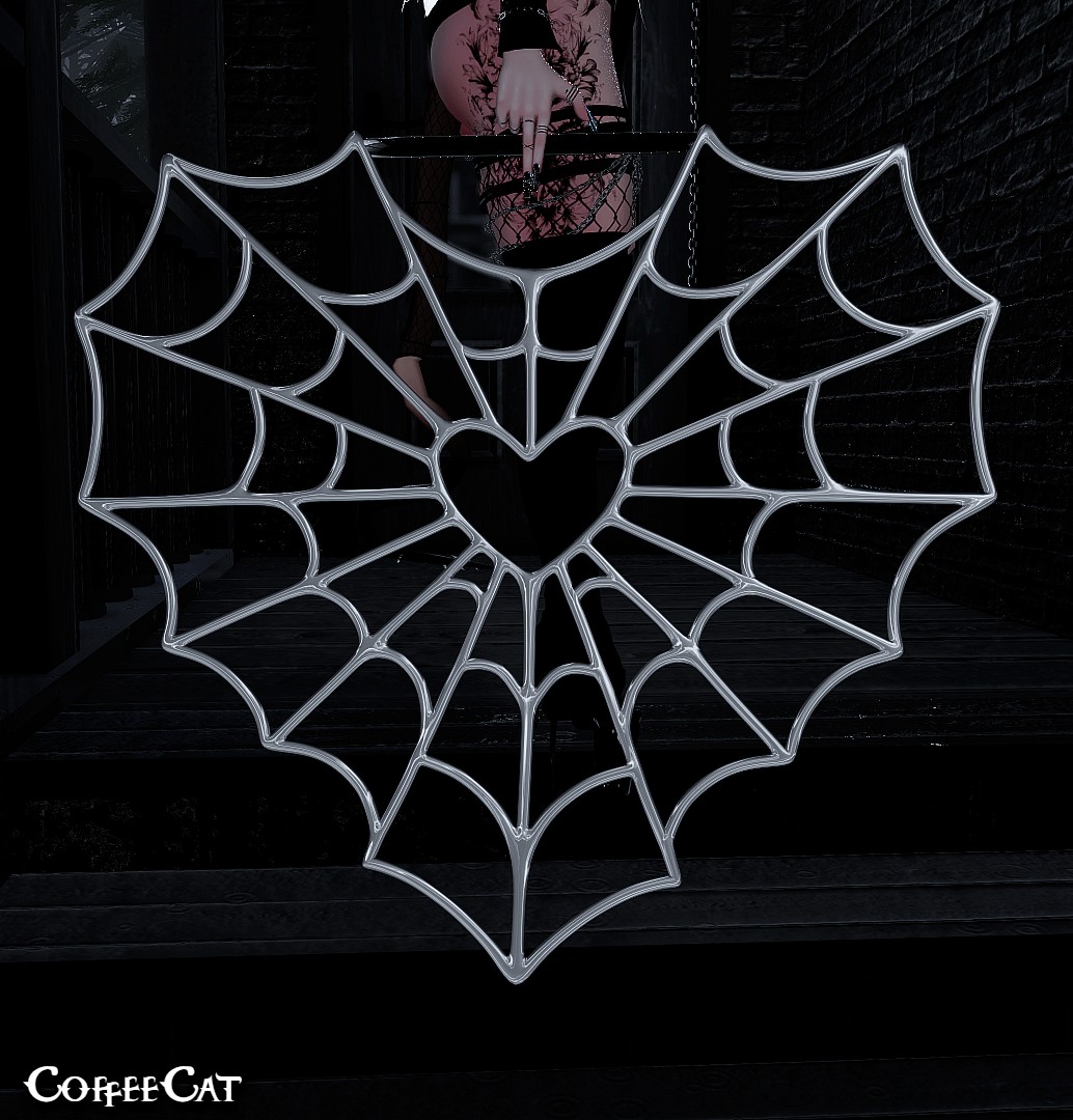 -SERVER FREE-   🕸️๋࣭ ⭑ SpiderWeb Fans 🕸️๋࣭ ⭑