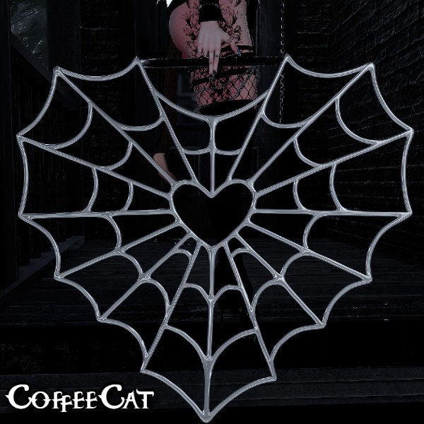 -SERVER FREE-   🕸️๋࣭ ⭑ SpiderWeb Fans 🕸️๋࣭ ⭑