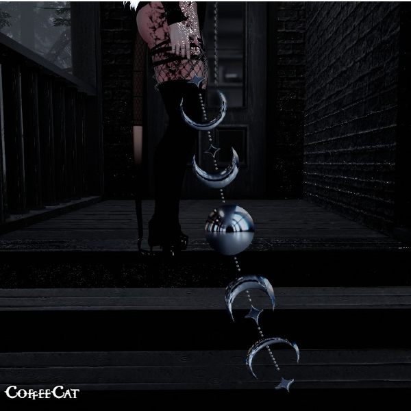 ~FREE~ MoonPhases FlowToy