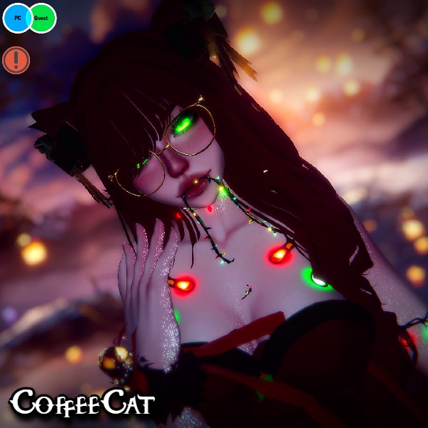 Holly PC+QUEST (SPS + GoGoLoco)