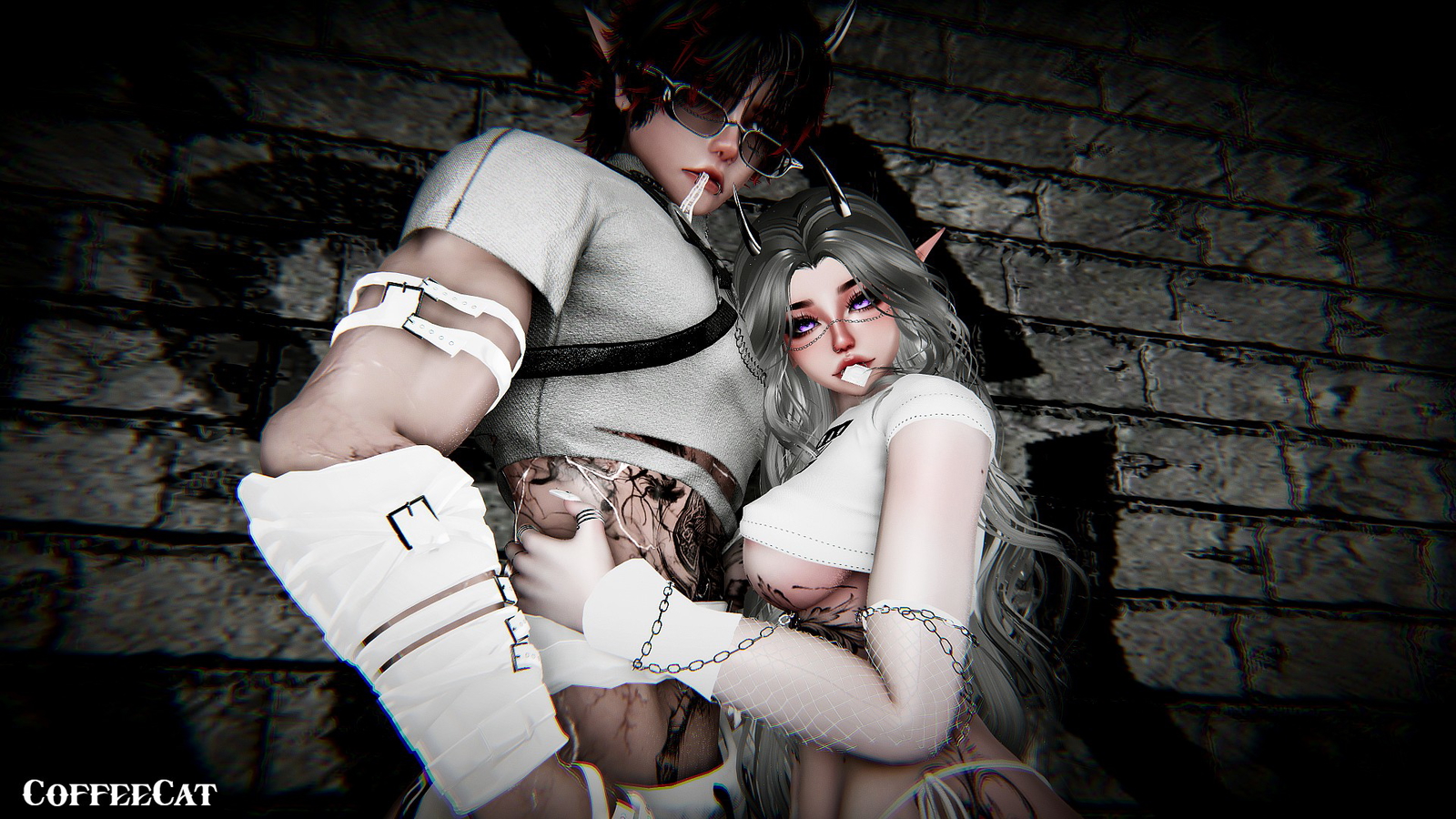 Atlas & Aster PC+QUEST (SPS + GoGoLoco) BUNDLED