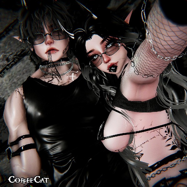 Atlas & Aster PC+QUEST (SPS + GoGoLoco) BUNDLED