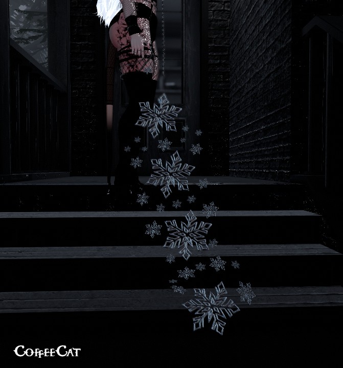 ⋆꙳•̩̩͙❅*̩̩͙‧͙ ‧͙*̩̩͙❆ ͙͛ ˚₊⋆ -FREE- Snowflake FlowToy ⋆꙳•̩̩͙❅*̩̩͙‧͙ ‧͙*̩̩͙❆ ͙͛ ˚₊⋆