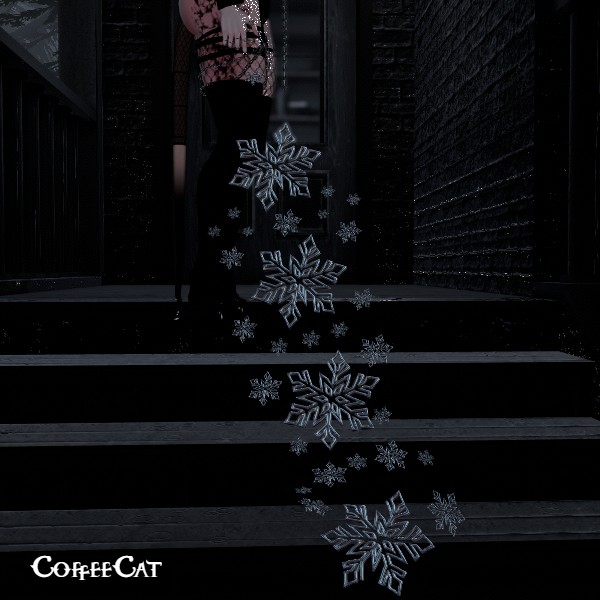 ⋆꙳•̩̩͙❅*̩̩͙‧͙ ‧͙*̩̩͙❆ ͙͛ ˚₊⋆ -FREE- Snowflake FlowToy ⋆꙳•̩̩͙❅*̩̩͙‧͙ ‧͙*̩̩͙❆ ͙͛ ˚₊⋆