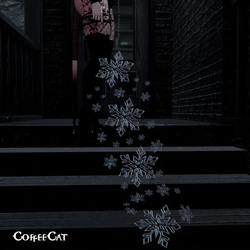 ⋆꙳•̩̩͙❅*̩̩͙‧͙ ‧͙*̩̩͙❆ ͙͛ ˚₊⋆ -FREE- Snowflake FlowToy ⋆꙳•̩̩͙❅*̩̩͙‧͙ ‧͙*̩̩͙❆ ͙͛ ˚₊⋆