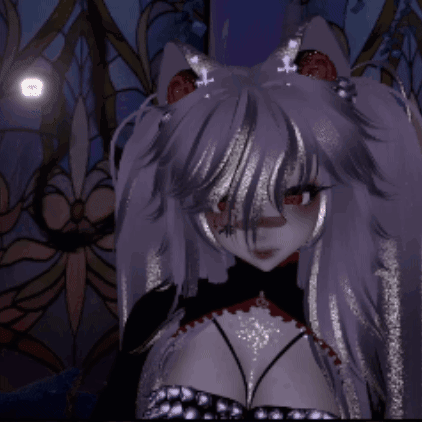 Punished PC QUEST, Headswap, Index Gestures, Goloco