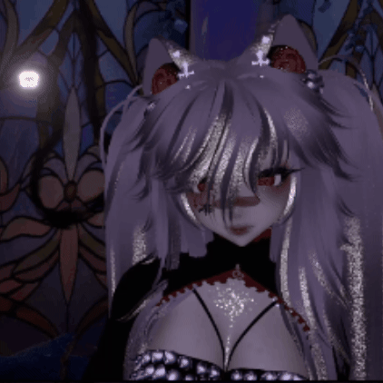 Punished PC QUEST, Headswap, Index Gestures, Goloco