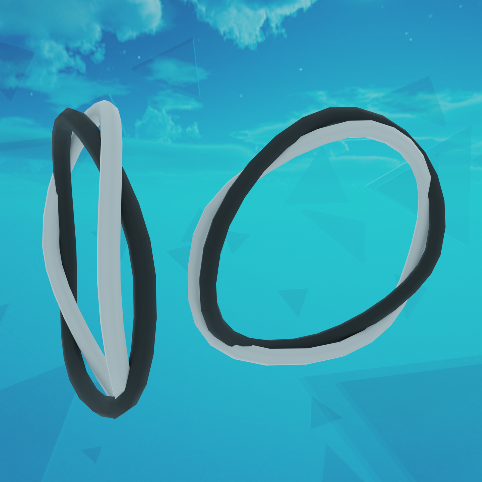 Bracelets - Kitfox by Heteroschmexual - Jinxxy