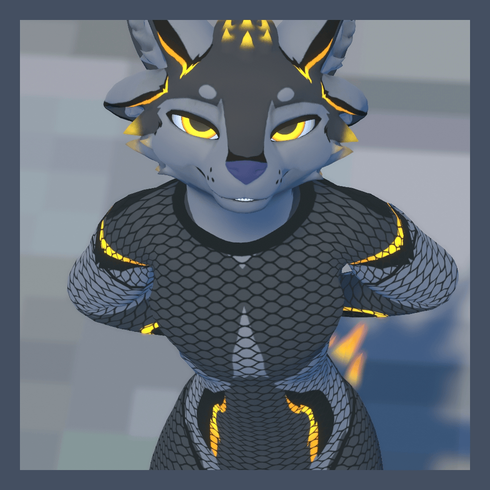 Fishnets - Deuzear v2.0