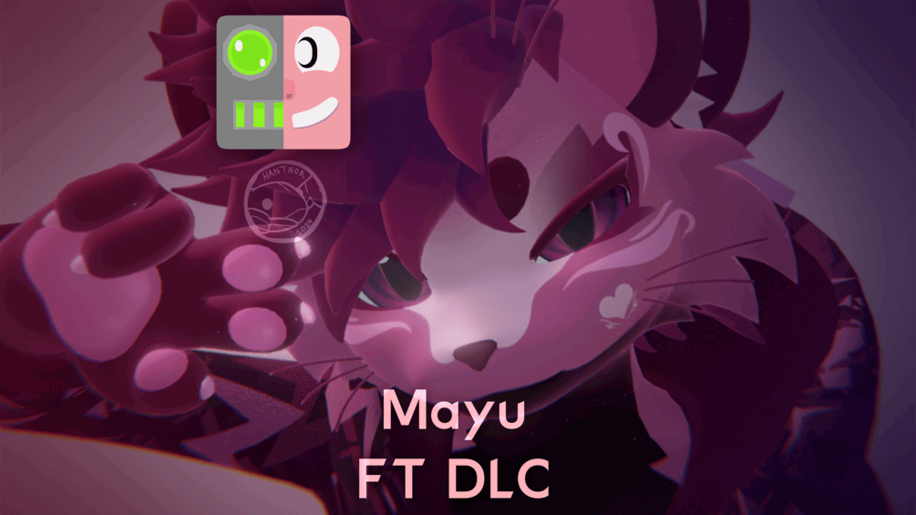 Face Tracking - Mayu DLC (REVAMPED)