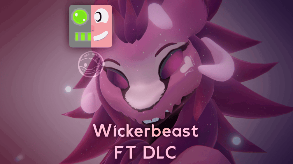 Face Tracking - Wickerbeast DLC (2025 Update)