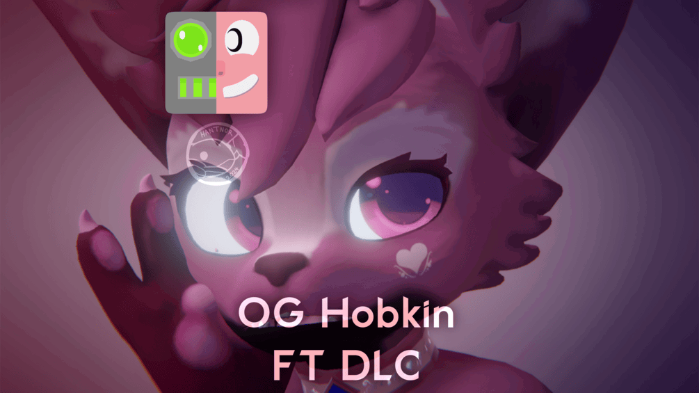 Face Tracking - OG Hobkin DLC