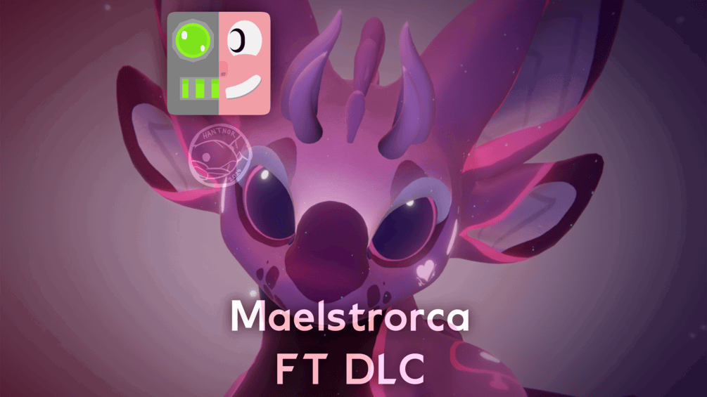 Face Tracking - Maelstrorca DLC