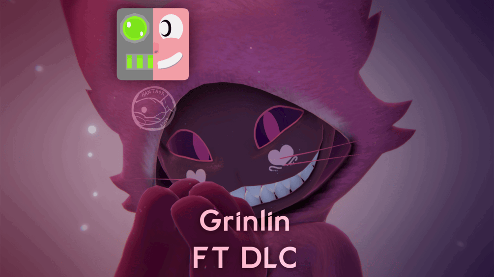 Face Tracking - Grinlin DLC