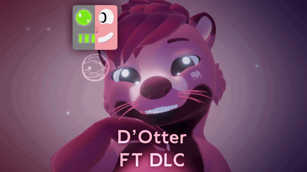 Face Tracking - D'Otter DLC