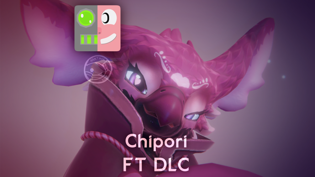 Face Tracking - Chipori DLC (REVAMPED)